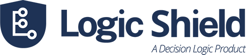 Logic Shield Logo